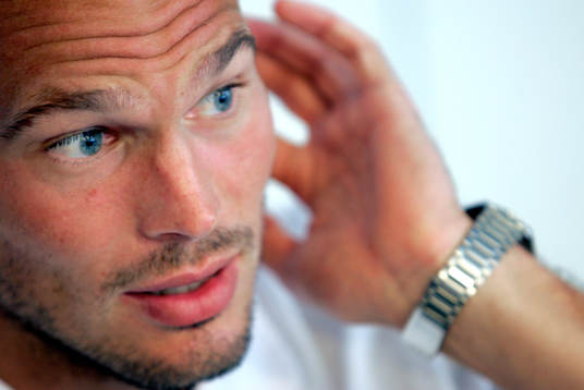Fredrik Ljungberg