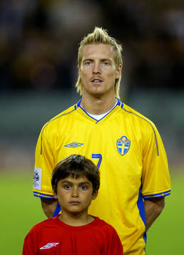 Christian Wilhelmsson