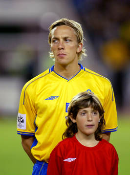 Erik Edman