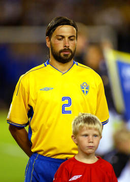 Alexander Östlund