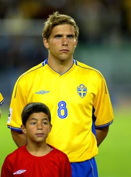 Anders Svensson