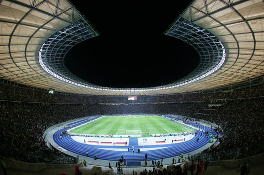 Olympiastadion Berlin