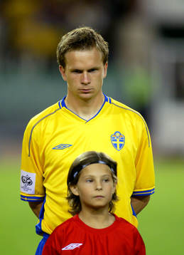 Tobias Linderoth