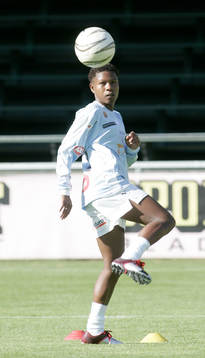 Formiga, Malmö FF