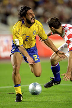 Alexander Östlund, Sverige
