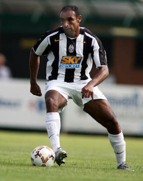 Emerson,  Juventus