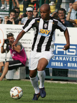 Olivera, Juventus