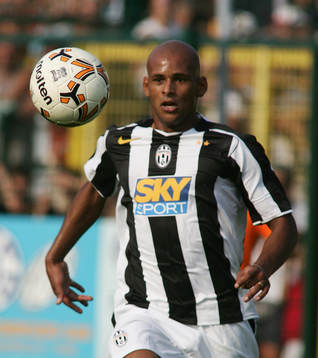 Olivera, Juventus