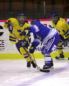 Nanna Jansson, Sverige