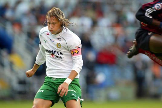Björn Runström, Hammarby