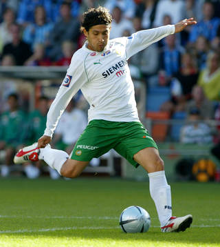 Pablo Pinones-Arce, Hammarby