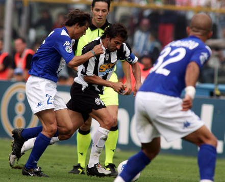 Del Piero