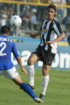 Zlatan Ibrahimovic