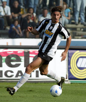 Zlatan Ibrahimovic