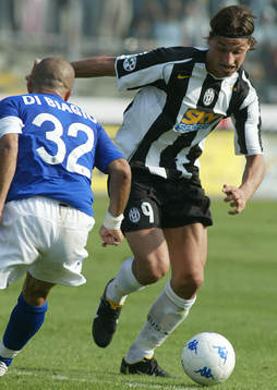Zlatan Ibrahimovic