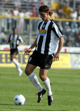 Zlatan Ibrahimovic