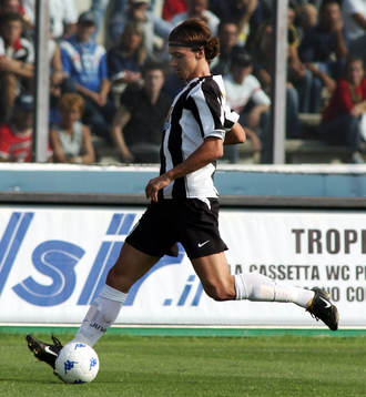 Zlatan Ibrahimovic