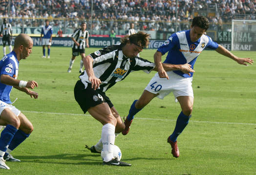 Zlatan Ibrahimovic