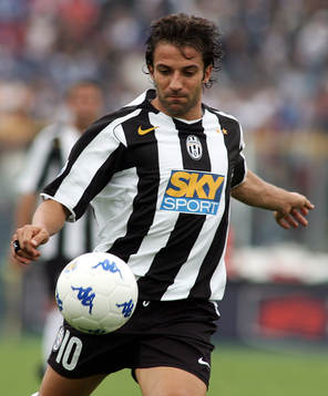 Del Piero