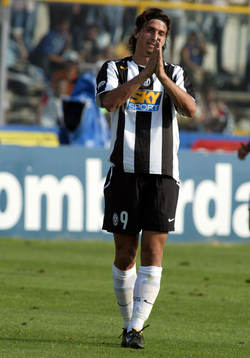 Zlatan Ibrahimovic