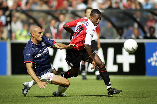 Daniel Majstorovic, Twente