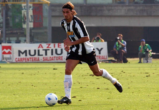 Zlatan Ibrahimovic, Juventus