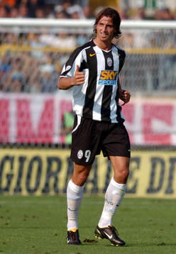 Zlatan Ibrahimovic, Juventus