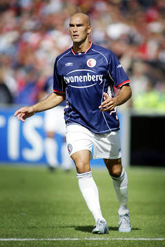 Daniel Majstorovic, Twente