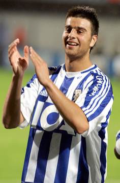 George Mourad, Göteborg (Jubel)