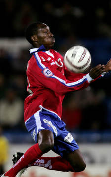 Fotboll, Allsvenskan, Atiba Hutchinson, Helsingborg