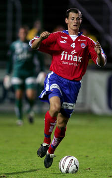 Fotboll, Allsvenskan, Jakob Augustsson, Helsingborg