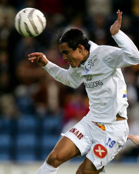 Fotboll, Allsvenskan, Ivica Skiljo, Trelleborg