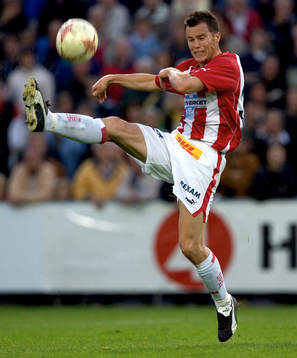 Daniel Andersson, Malmö