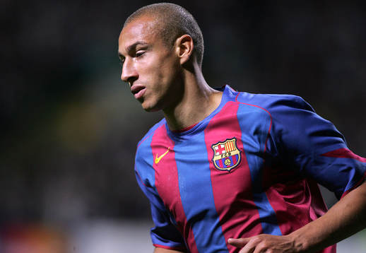 Inget jubel av Henrik Larsson