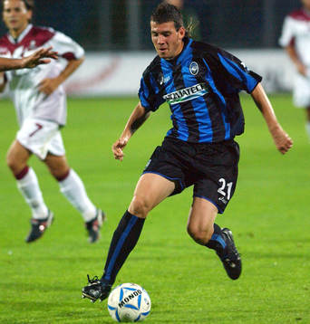 Lazzari, Atalanta