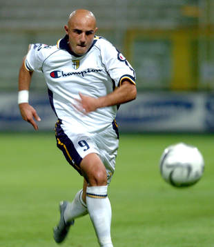 MACCARRONE, Parma