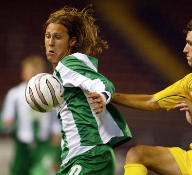 Björn Runström, Hammarby
