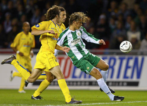 Björn Runström, Hammarby