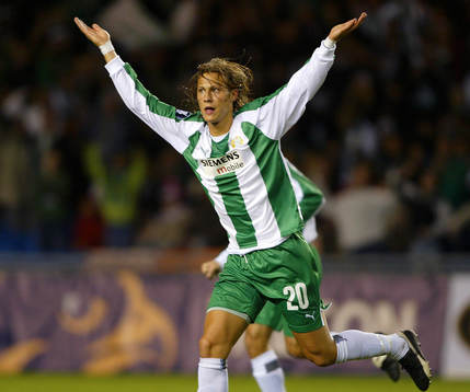 Björn Runström, Hammarby
