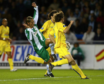 Björn Runström, Hammarby reducerade