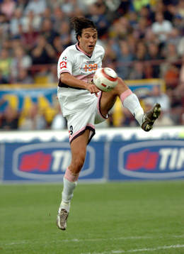 Luca Toni, Palermo