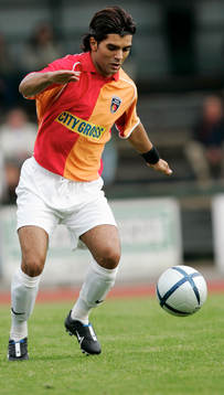 Bovar Karim