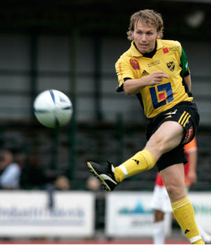 Anders Karlsson, Hässleholm
