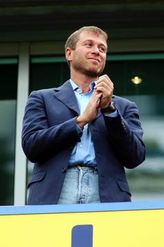 Fotboll, Engelsk, Premier League, Chelsea - Tottenham