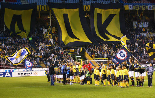 Matchvärd Svenska Spel