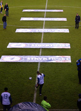 Matchvärd Svenska Spel