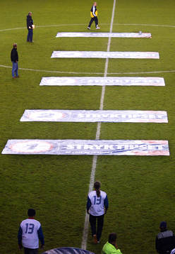 Matchvärd Svenska Spel