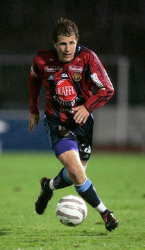 Tobias Hysén, Djurgården
