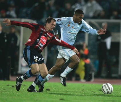 Afonso Alves, Malmö
