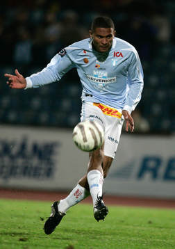 Afonso Alves, Malmö